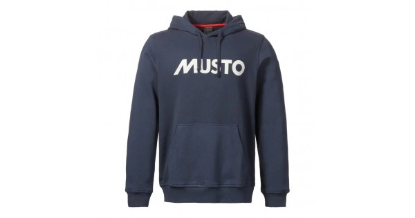 Musto Men s Logo Hoodie